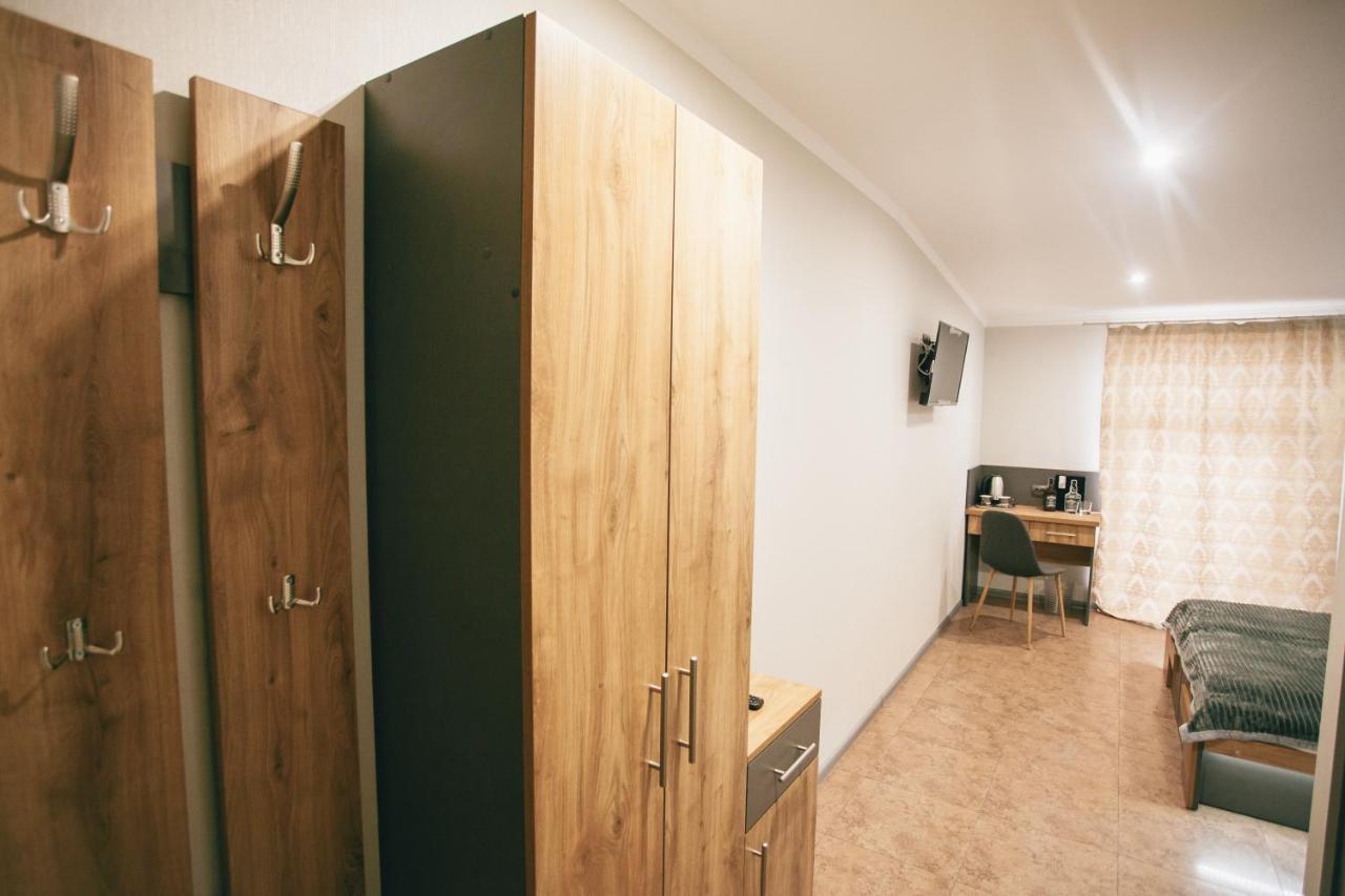 4Rooms Vinnitsa Eksteriør bilde