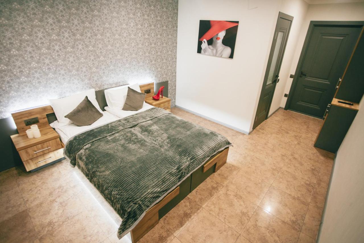 4Rooms Vinnitsa Eksteriør bilde