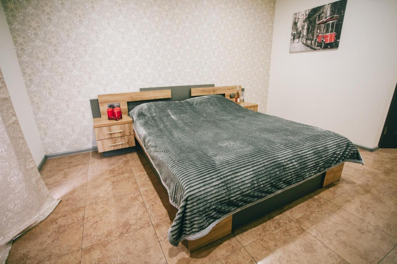4Rooms Vinnitsa Eksteriør bilde