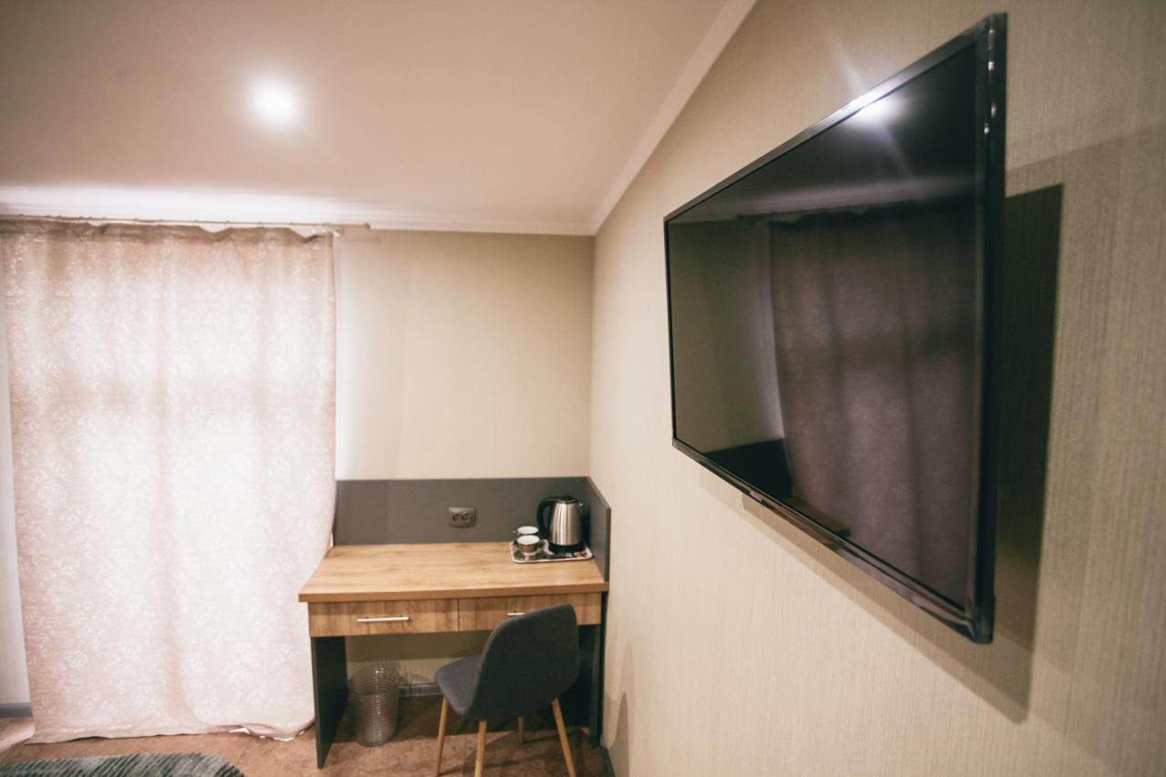 4Rooms Vinnitsa Eksteriør bilde