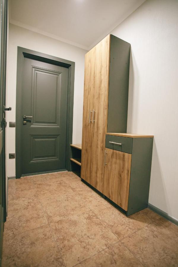 4Rooms Vinnitsa Eksteriør bilde